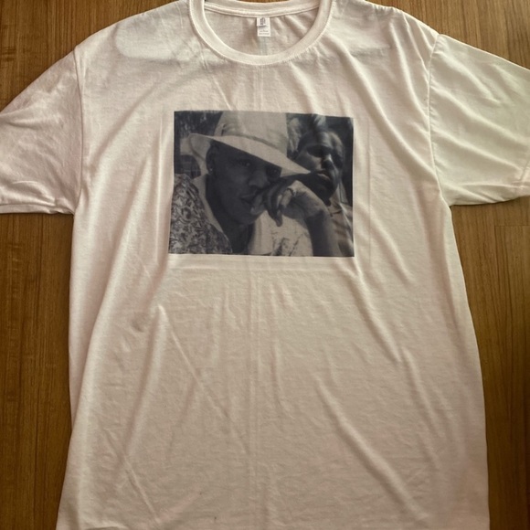 Biggie & Jay-Z graphic tee. - Picture 2 of 3